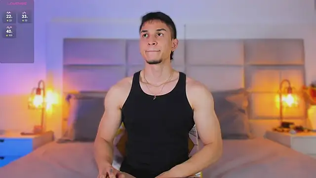 jhosuahunt online show from 07/18/26, 03:44