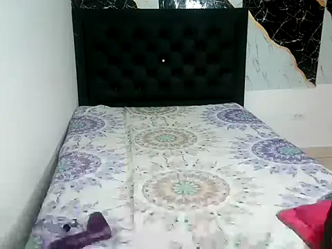 Exotic doll777 online show from 03/13/26, 07:59