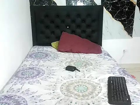 Exotic doll777 online show from 03/28/26, 11:04