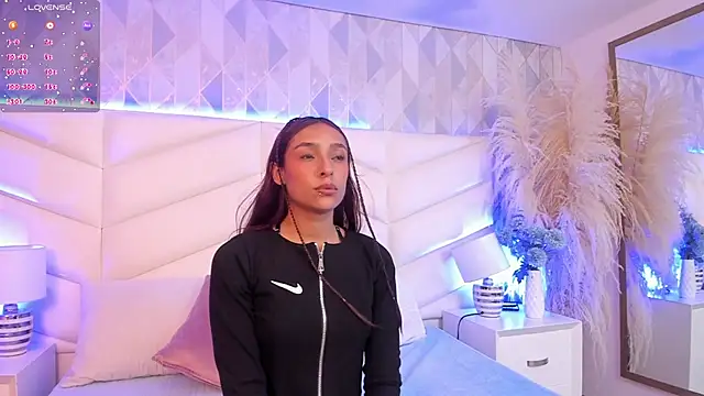 Bella  Peach online show from 03/14/26, 03:12