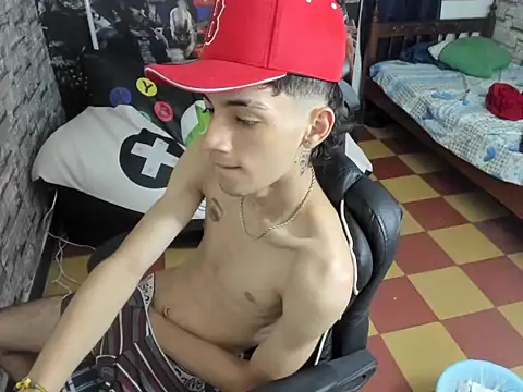 wex 077 online show from 04/10/26, 03:45