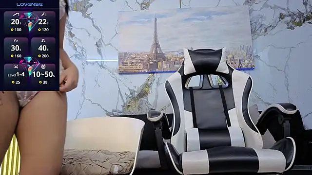 Ebony and boy pm online show from 03/30/26, 09:38