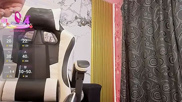 Ebony and boy pm online show from 04/11/26, 10:03