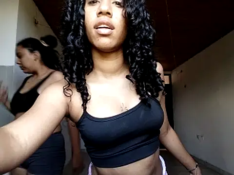 DinokoAndKimcyci online show from 04/01/26, 04:15