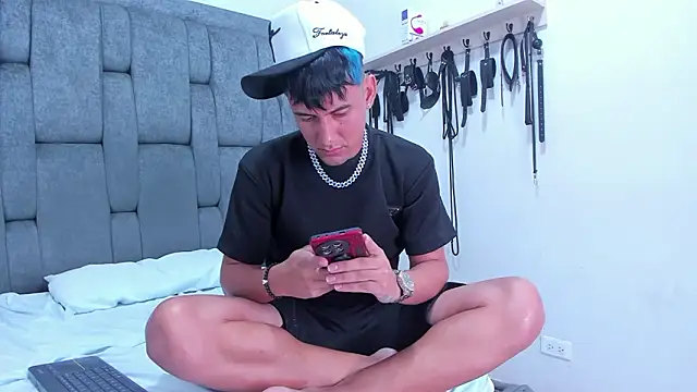 STEVEN OS online show from 03/17/26, 04:28