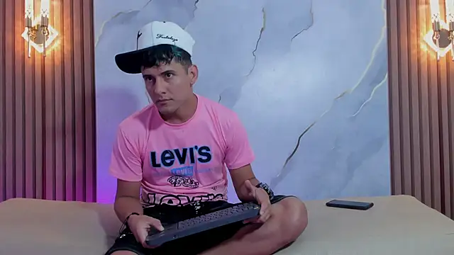 STEVEN OS online show from 04/07/26, 03:51