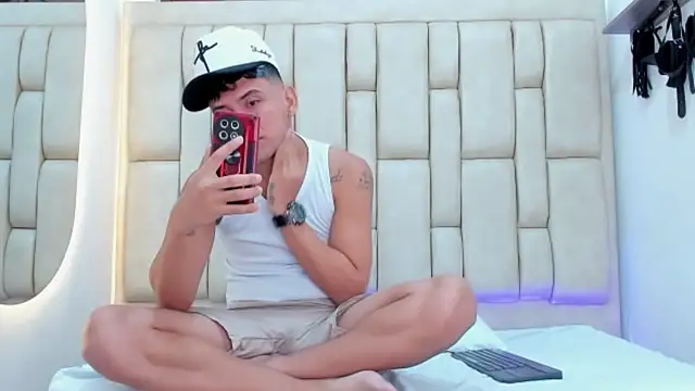 STEVEN OS online show from 04/11/26, 08:07