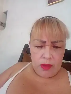 Snapshot of milena202610 chatting on 02/24/26, 05:11 milena202610 online show from 02/24/26, 05:11