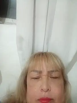 Snapshot of milena202610 chatting on 02/28/26, 07:31 milena202610 online show from 02/28/26, 07:31