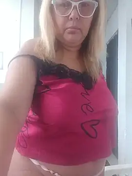 milena202610 online show from 07/30/26, 12:26