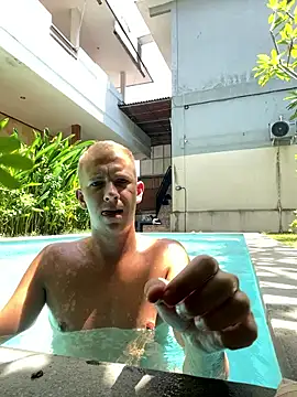 Anton blond online show from 03/12/26, 05:46