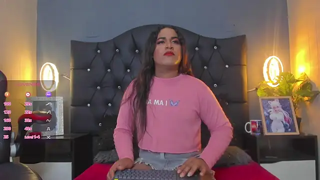 Valentina-Nova- online show from 04/10/26, 04:06