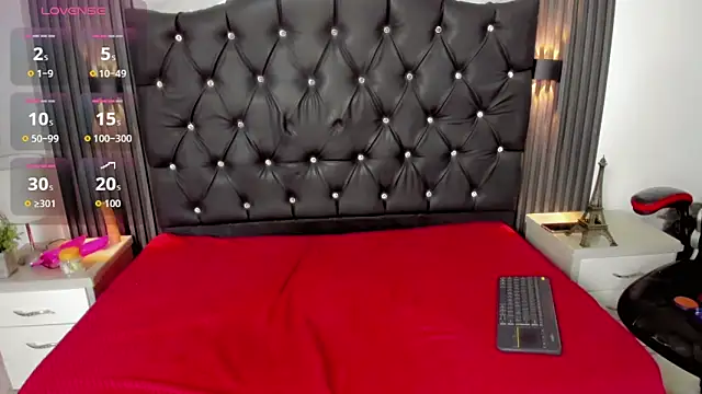 Valentina-Nova- online show from 05/19/26, 01:56