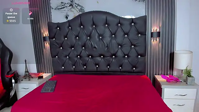 Valentina-Nova- online show from 05/21/26, 08:05