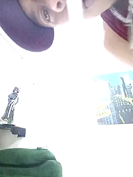 Valentino dominusSex online show from 03/23/26, 06:06