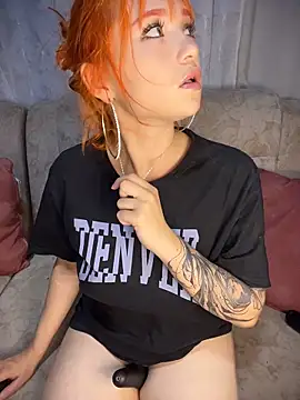 alysson As online show from 03/22/26, 03:43