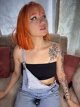 alysson As online show from 03/24/26, 03:39