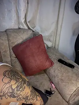 alysson As online show from 03/31/26, 03:30