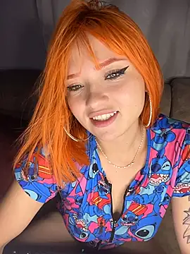 alysson As online show from 05/27/26, 01:57