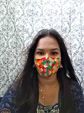 Tamil Charu  online show from 05/11/26, 04:07