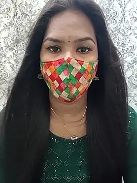 Tamil Charu  online show from 05/18/26, 04:51