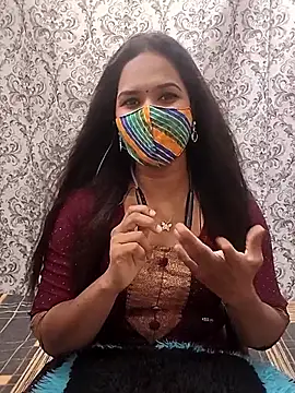 Tamil Charu  online show from 05/20/26, 04:07