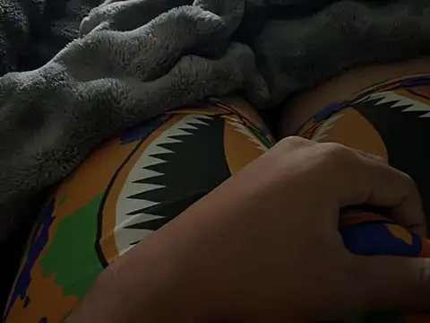 kakarot241515 online show from 02/22/26, 03:29