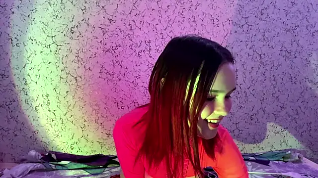 AmaliaJess online show from 03/14/26, 04:45