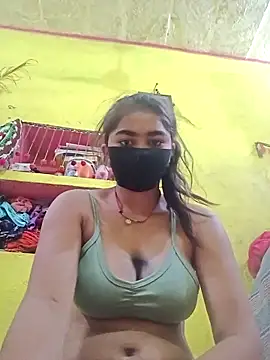 Cute Mahek99 online show from 04/25/26, 12:02