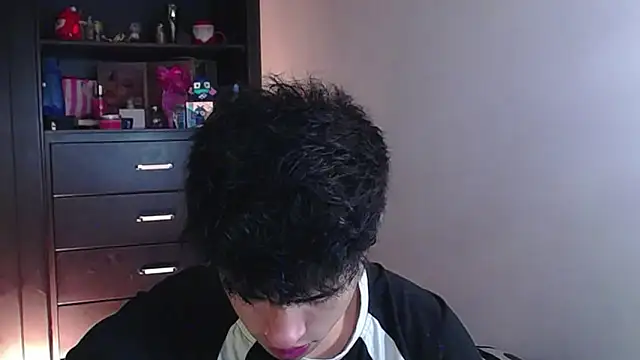 Snapshot of Jhon_Sara chatting on 02/27/26, 10:10 Jhon Sara online show from 02/27/26, 10:10