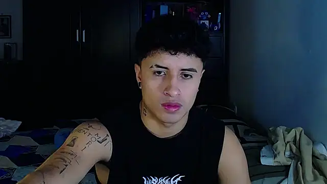 Snapshot of Jhon_Sara chatting on 02/28/26, 11:50 Jhon Sara online show from 02/28/26, 11:50