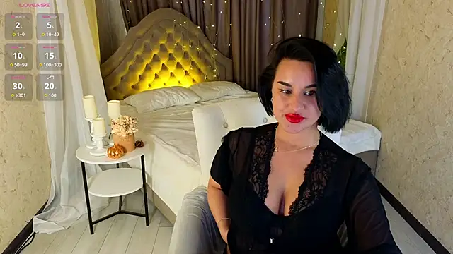 key of lust online show from 02/19/26, 02:51