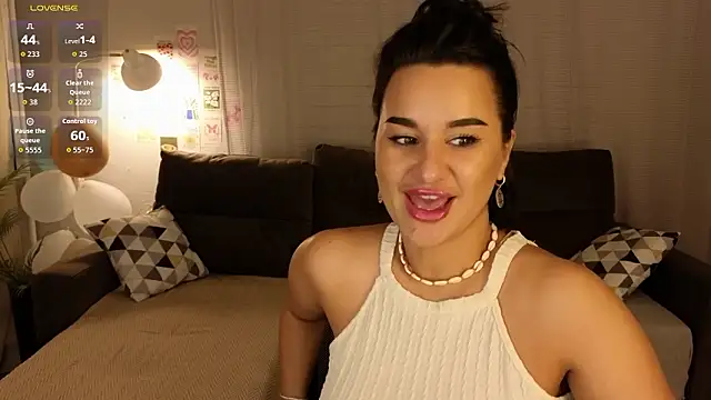 key of lust online show from 02/22/26, 01:29