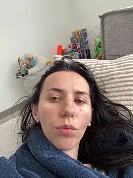 Oliviyalove  online show from 06/01/26, 11:34