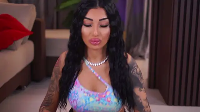 Snapshot of YanaSultana chatting on 03/15/26, 09:59 YanaSultana online show from 03/15/26, 09:59