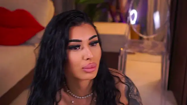 Snapshot of YanaSultana chatting on 03/29/26, 08:25 YanaSultana online show from 03/29/26, 08:25