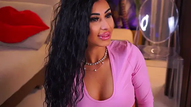 Snapshot of YanaSultana chatting on 03/31/26, 09:10 YanaSultana online show from 03/31/26, 09:10