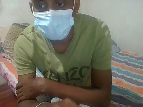 kalumax99 online show from 04/04/26, 03:20