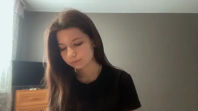 LunnaBliss online show from 02/28/26, 07:20