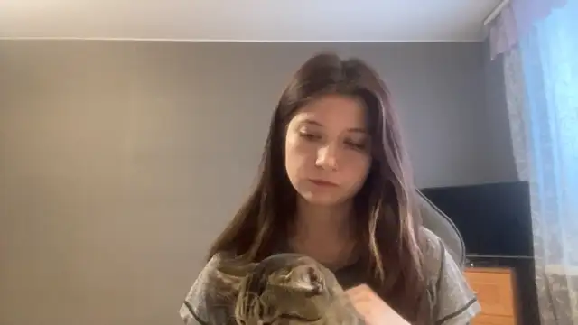 LunnaBliss online show from 03/07/26, 03:09