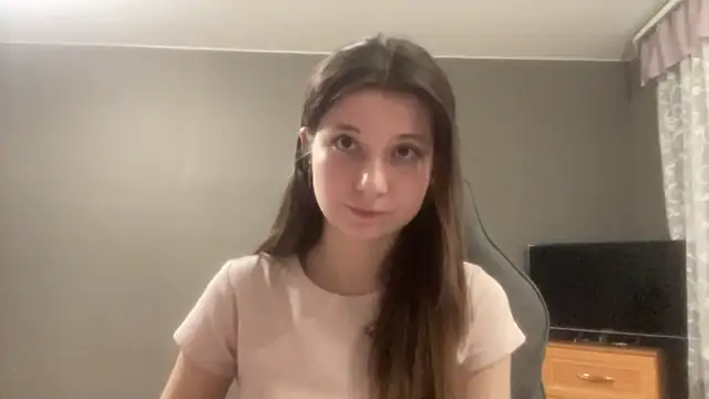 LunnaBliss online show from 03/10/26, 05:18