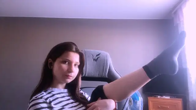 LunnaBliss online show from 03/14/26, 12:21