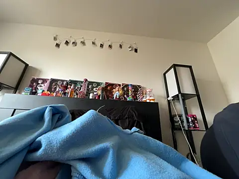 pinkhairfun16 online show from 02/20/26, 09:15