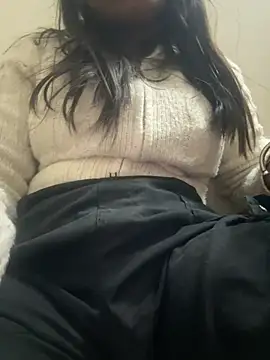 meenu cuties online show from 03/18/26, 07:28