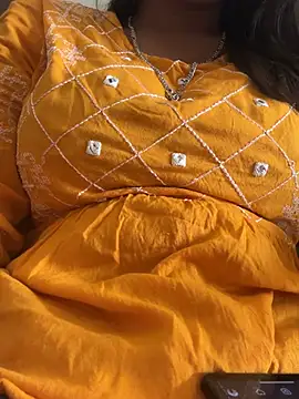 meenu cuties online show from 03/26/26, 10:54