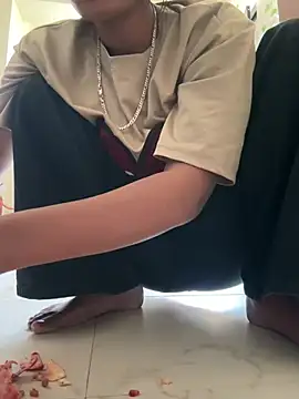 meenu cuties online show from 03/27/26, 06:19