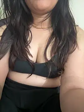 meenu cuties online show from 03/29/26, 05:35