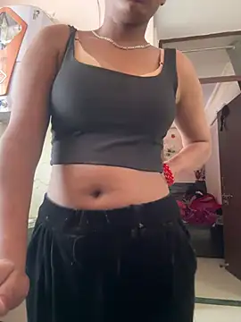 meenu cuties online show from 04/09/26, 05:40