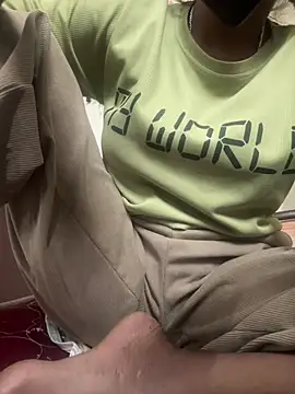 meenu cuties online show from 04/16/26, 07:58