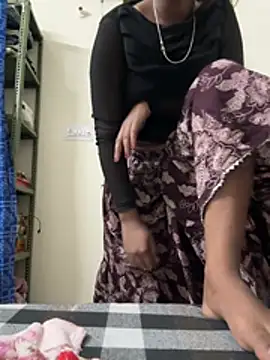 meenu cuties online show from 05/20/26, 03:51